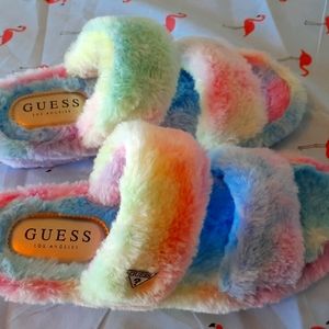 Guess Slides